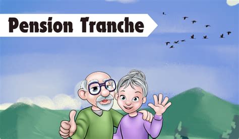 Pension Tranche 2024: When is the 2nd and 3rd Tranches of .
